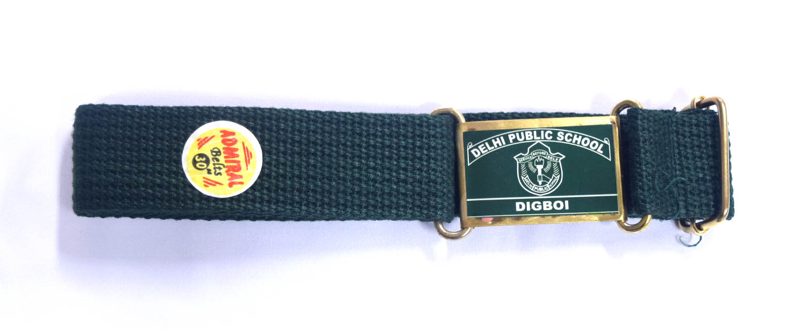 DELHI PUBLIC SCHOOL DIGBOI