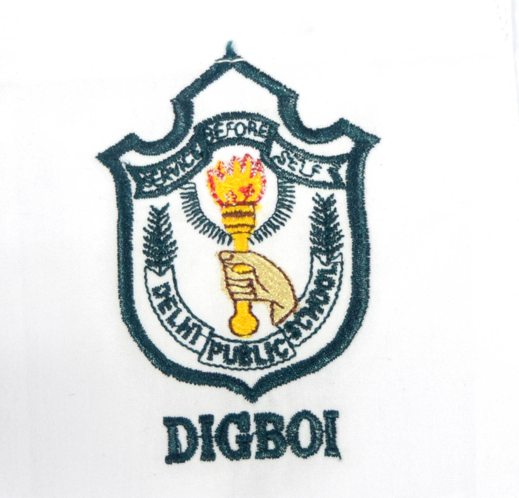 DPS, Digboi